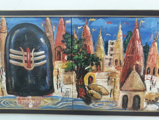 Pratibha Art Gallery